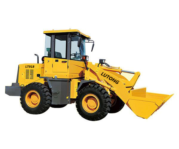 3000kg Wheel loader