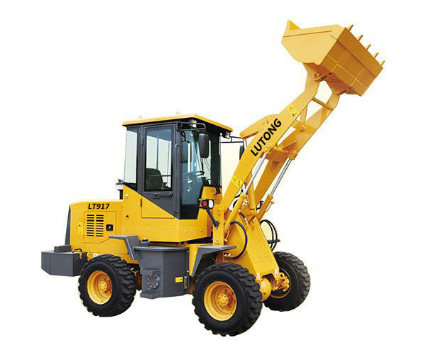 1000kg Wheel loader