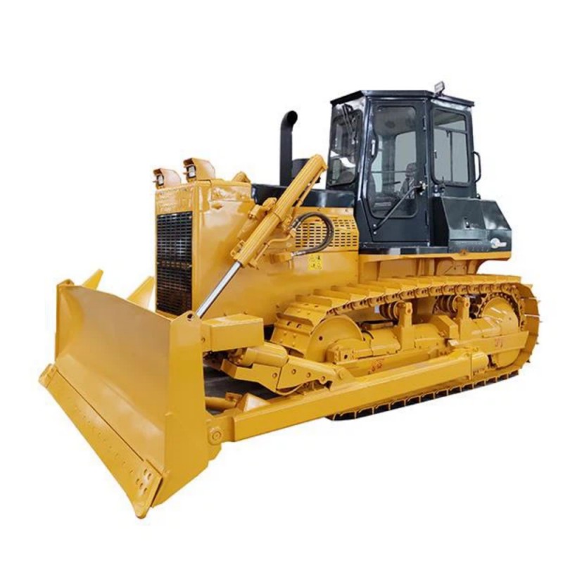 LD17 Bulldozer