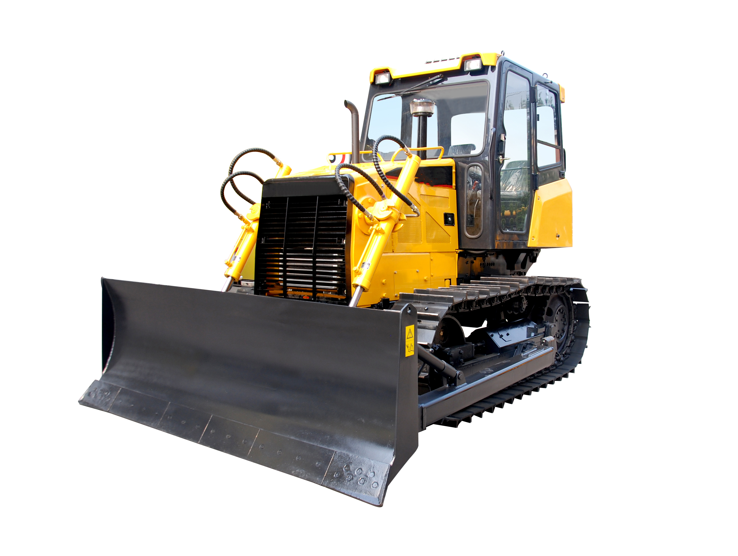 LD10 Bulldozer