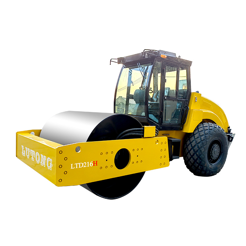 LTD216H road roller 16 Ton China Single Drum Roller