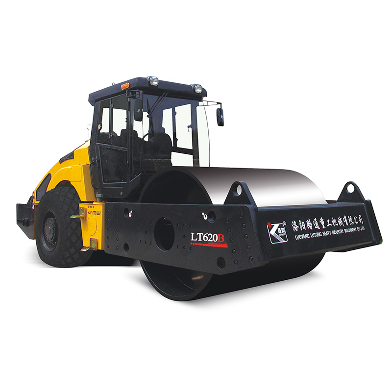 LT620B road roller 2