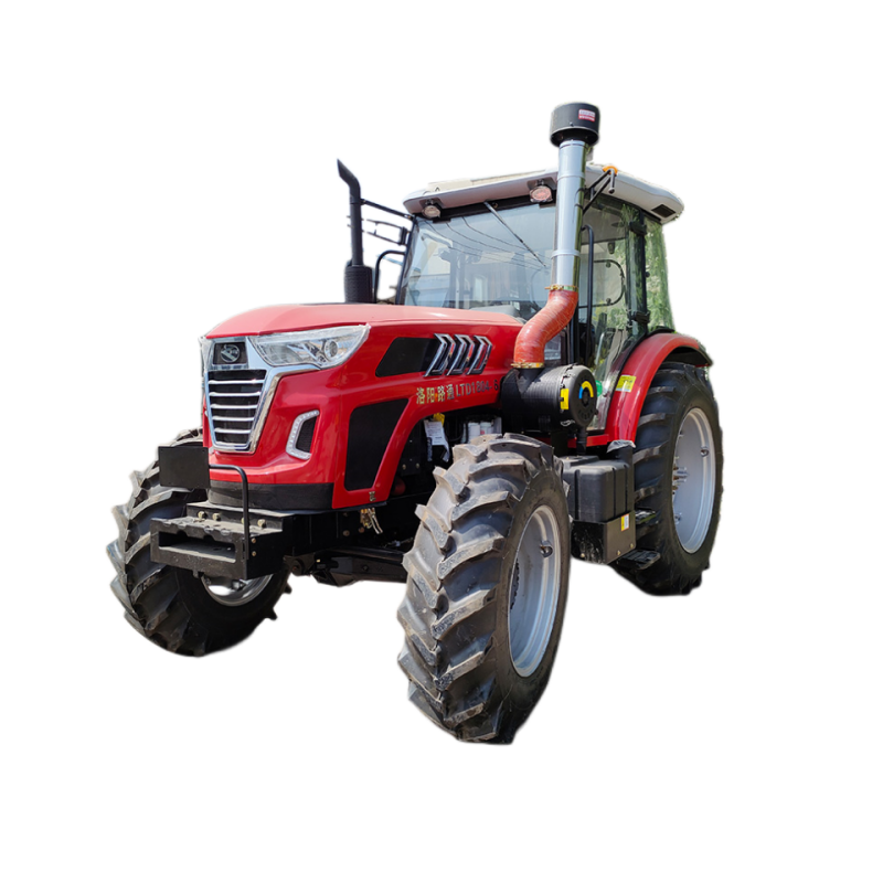 180HP 4WD Wheel Tractor