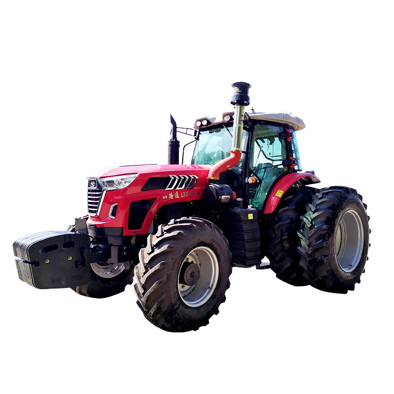 240HP 4WD Wheel Tractor