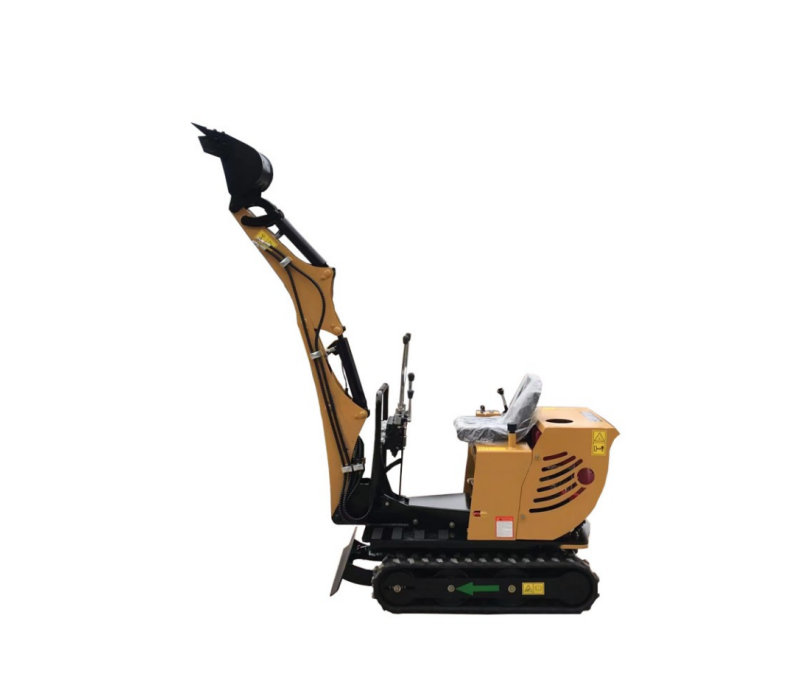 CT06 Excavator