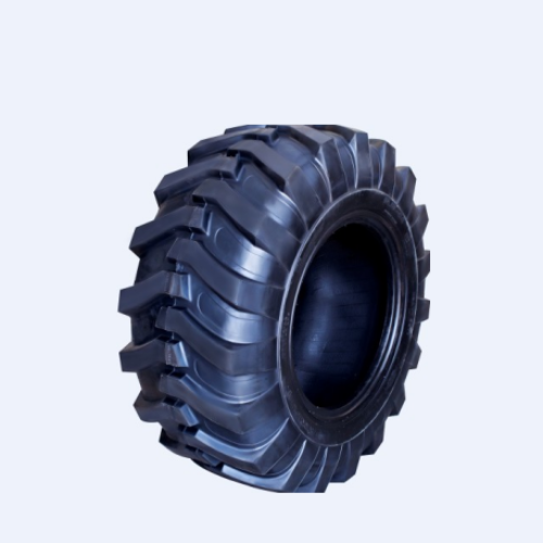 Tractor tires